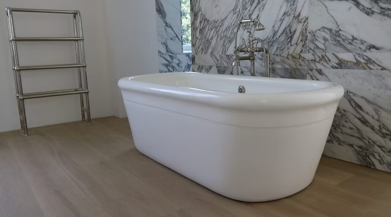 Bathroom Installations in South London